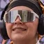 Detected person