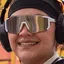 Detected person