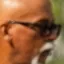 Detected person