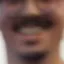 Detected person