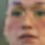 Detected person
