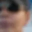 Detected person