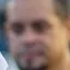 Detected person