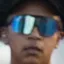Detected person