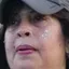 Detected person