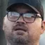Detected person