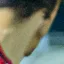 Detected person