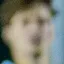 Detected person