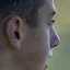 Detected person