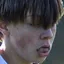 Detected person