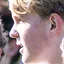 Detected person