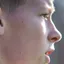Detected person