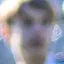 Detected person