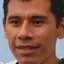 Detected person