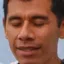 Detected person