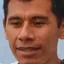 Detected person