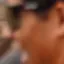 Detected person