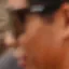 Detected person