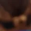 Detected person