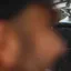 Detected person