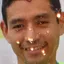 Detected person