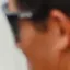 Detected person