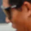 Detected person