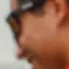 Detected person