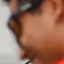 Detected person
