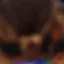 Detected person