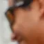 Detected person