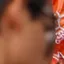 Detected person