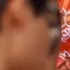 Detected person