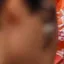 Detected person