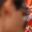 Detected person