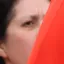 Detected person