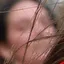 Detected person