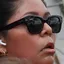 Detected person