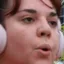 Detected person