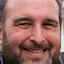 Detected person