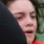 Detected person