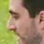 Detected person
