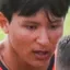 Detected person