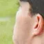 Detected person