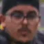 Detected person