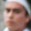 Detected person