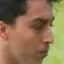 Detected person