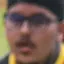 Detected person