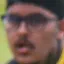 Detected person