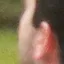 Detected person